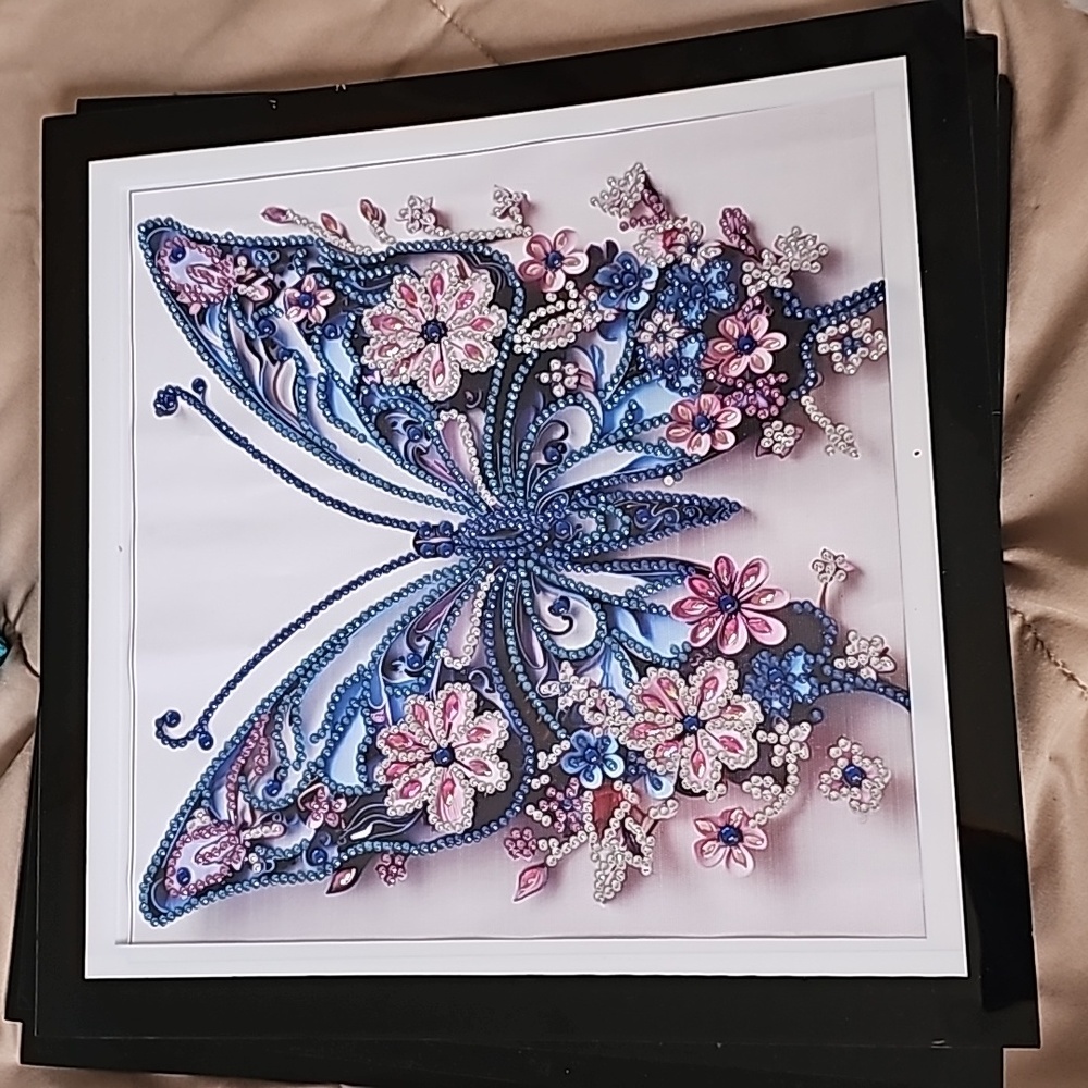 Diamond Painting